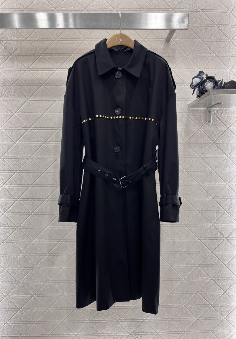 Christian Dior Outwear